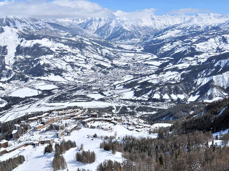 photo n°2 de Séminaire Incentive & Team Building à la Montagne – Le Marmotel 4*, à Pra Loup - Alpes du Sud